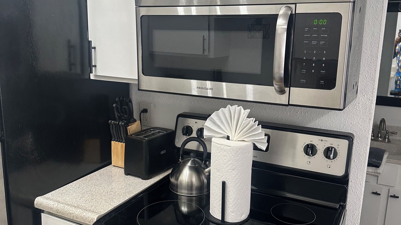 Photo of Kitchen in Hyde Park