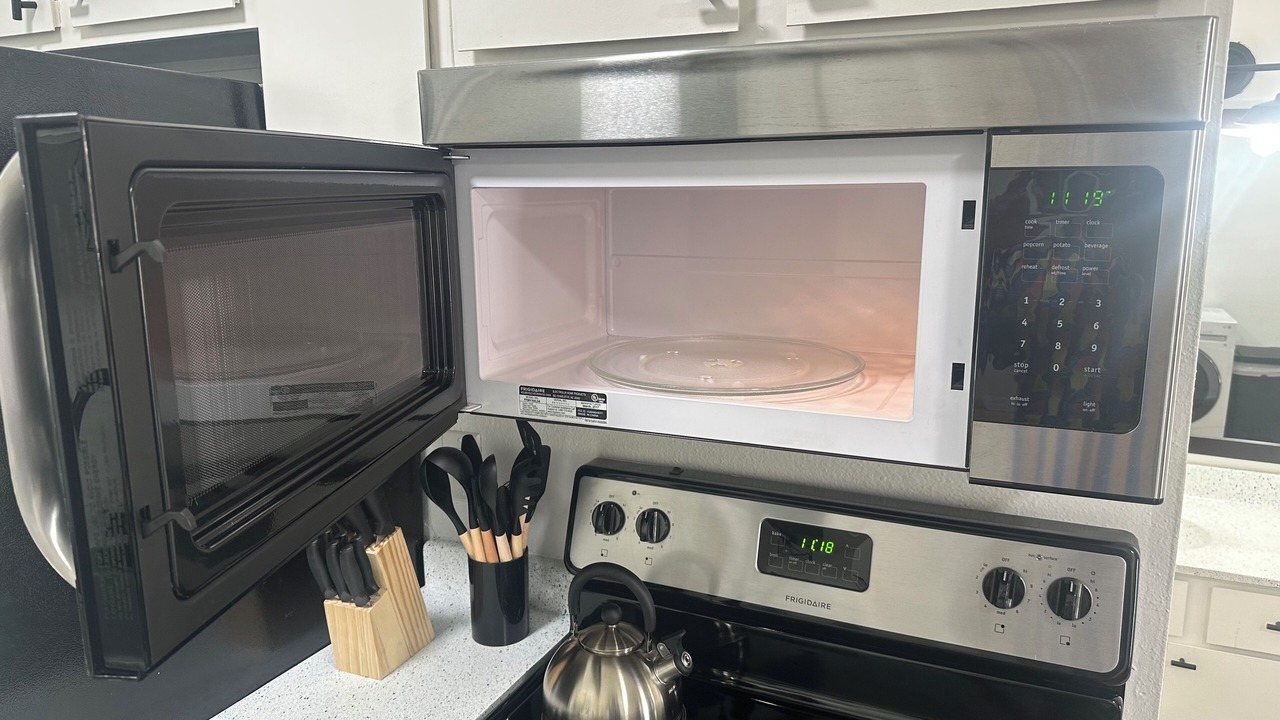 Photo of Kitchen in Hyde Park