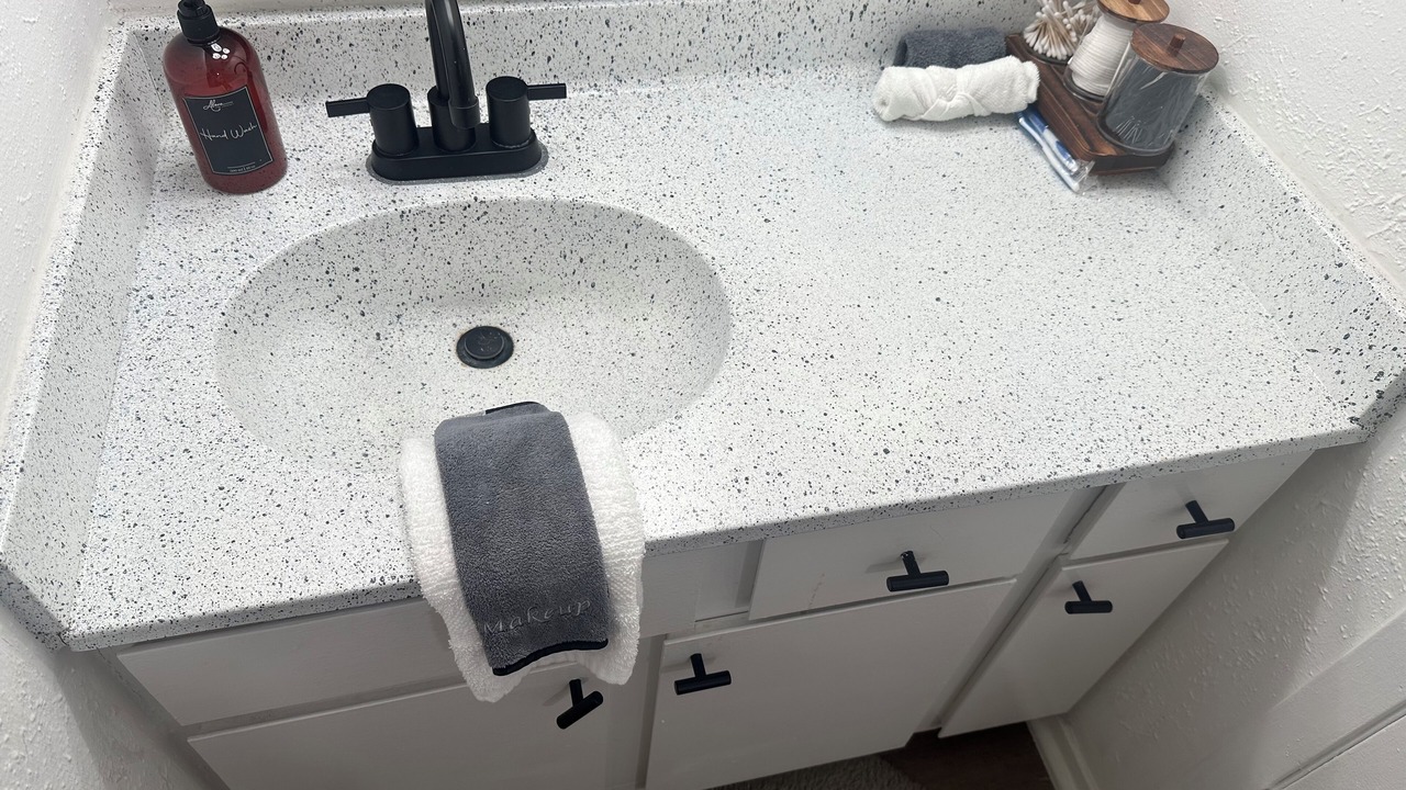 Photo of Bathroom in Hyde Park