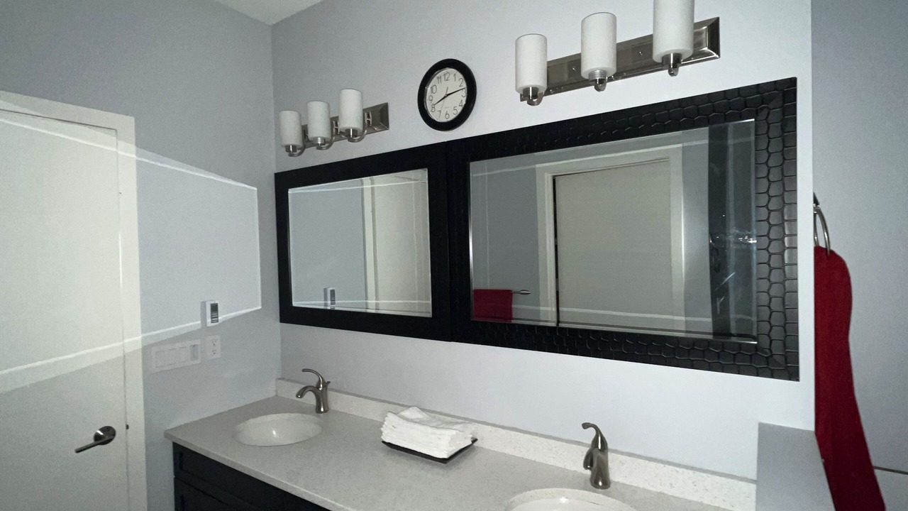 Photo of Bathroom in Winnipeg