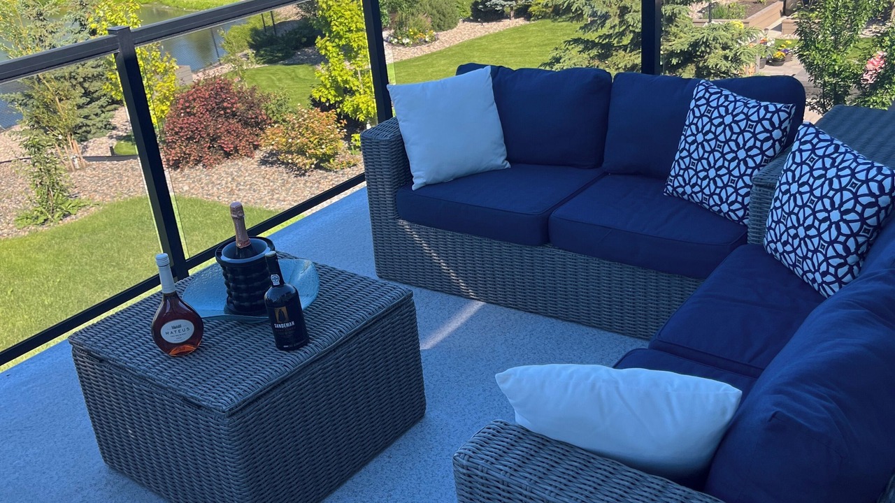 Photo of Outdoor in Winnipeg