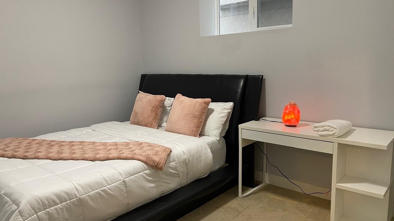 Photo of Bedroom in Winnipeg