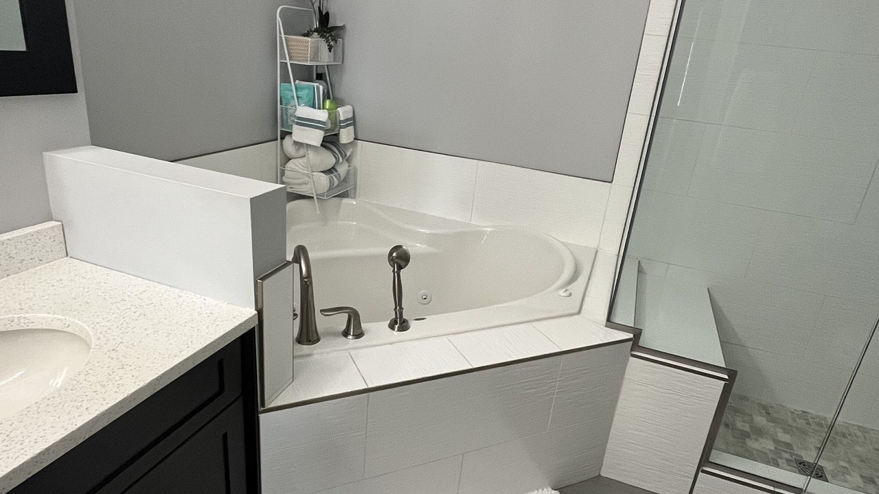 Photo of Bathroom in Winnipeg