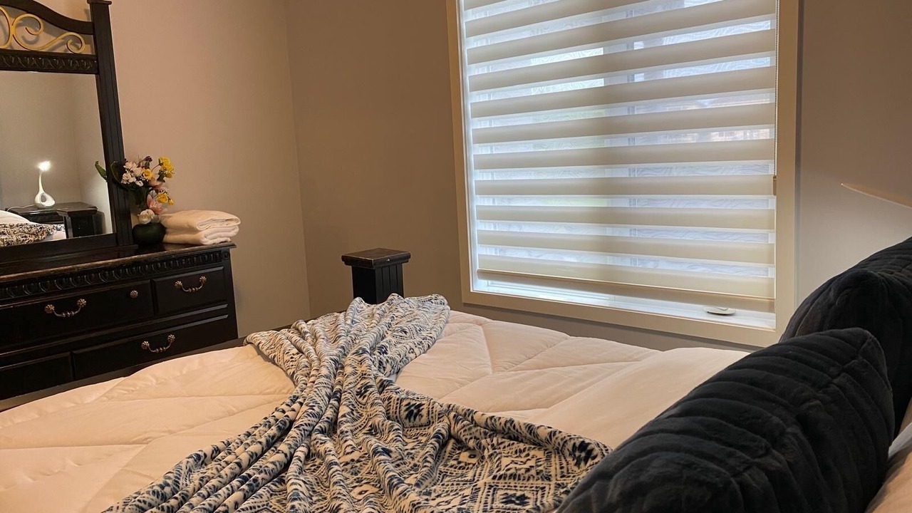 Photo of Bedroom in Winnipeg
