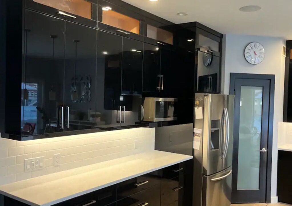 Photo of Kitchen in Winnipeg