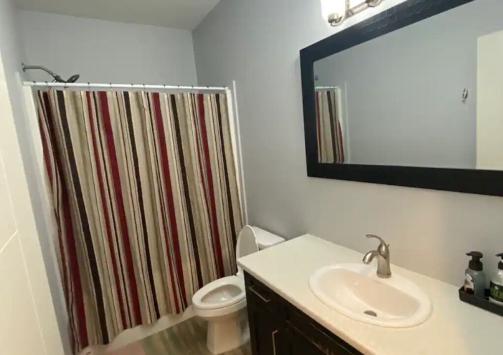 Photo of Bathroom in Winnipeg