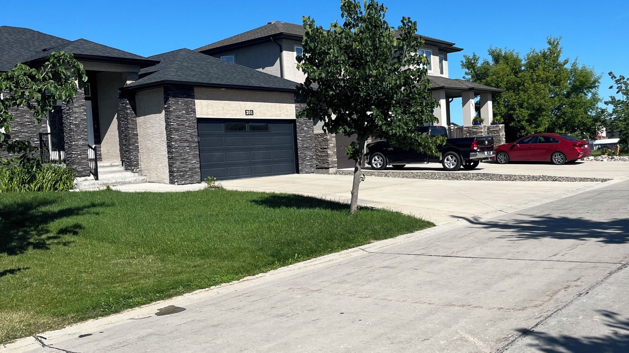 Photo of Outdoor in Winnipeg