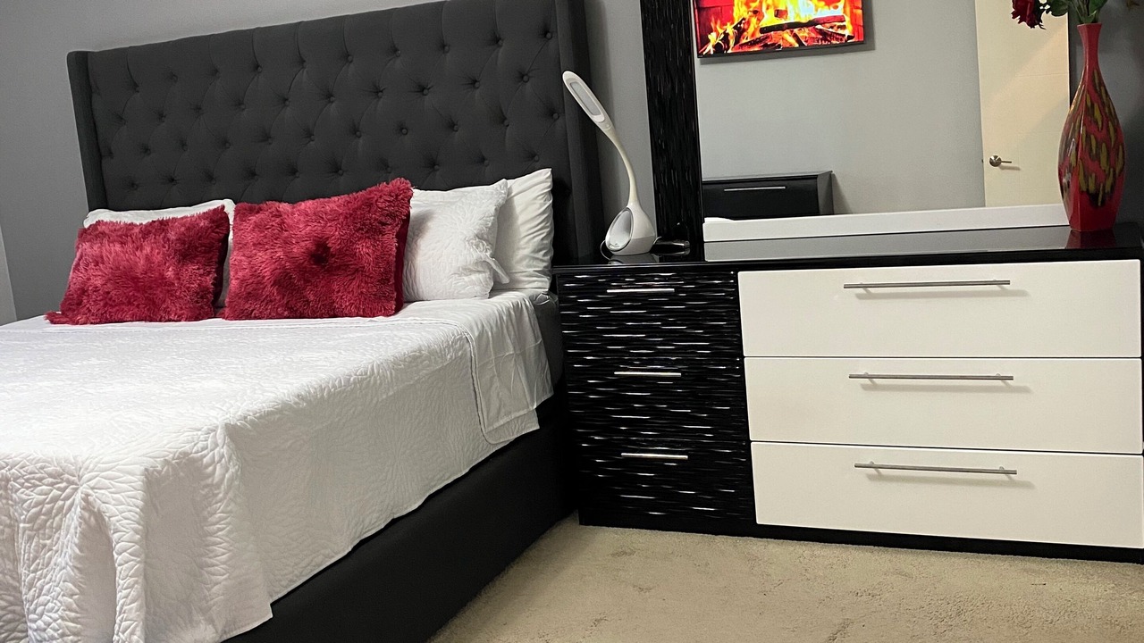 Photo of Bedroom in Winnipeg