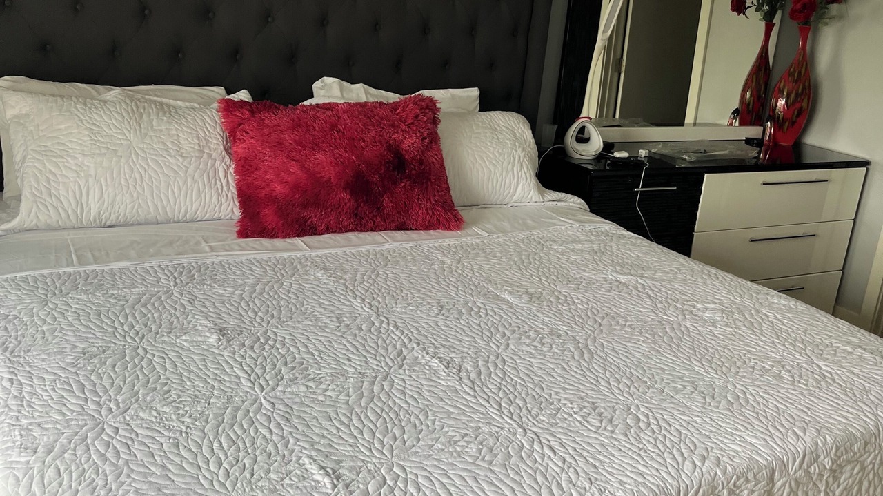 Photo of Bedroom in Winnipeg