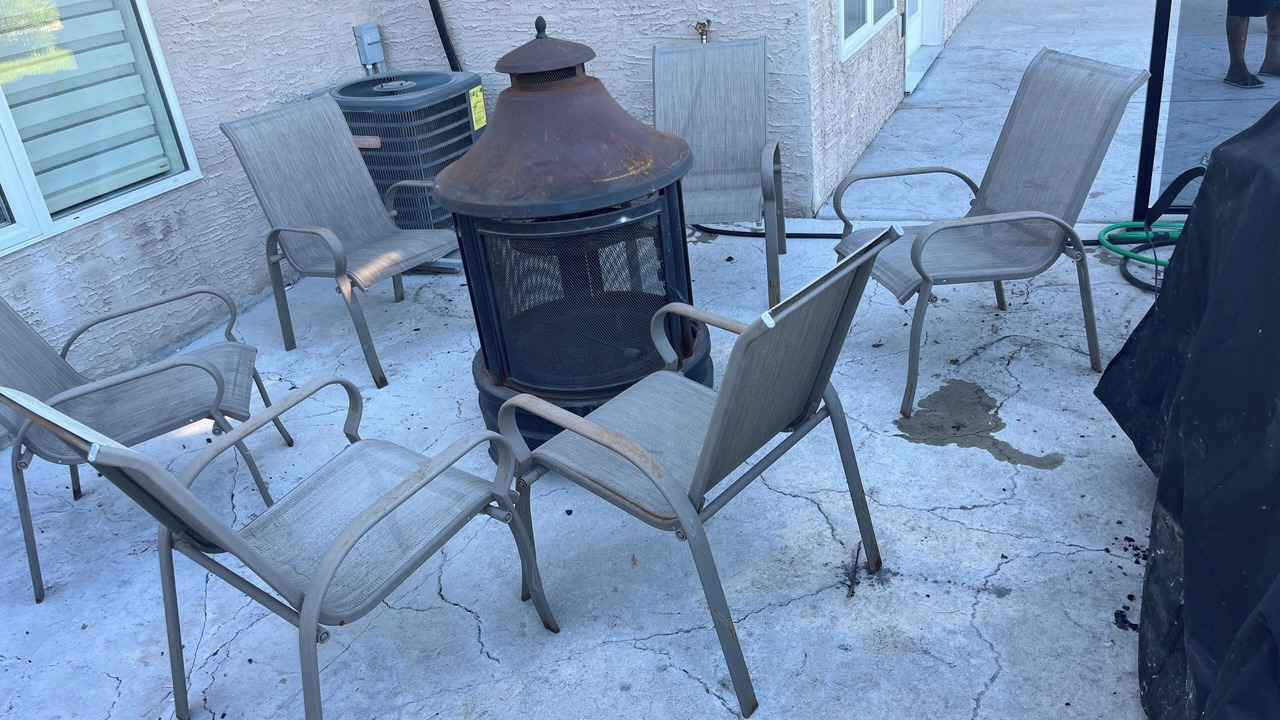 Photo of Patio Balcony in Winnipeg
