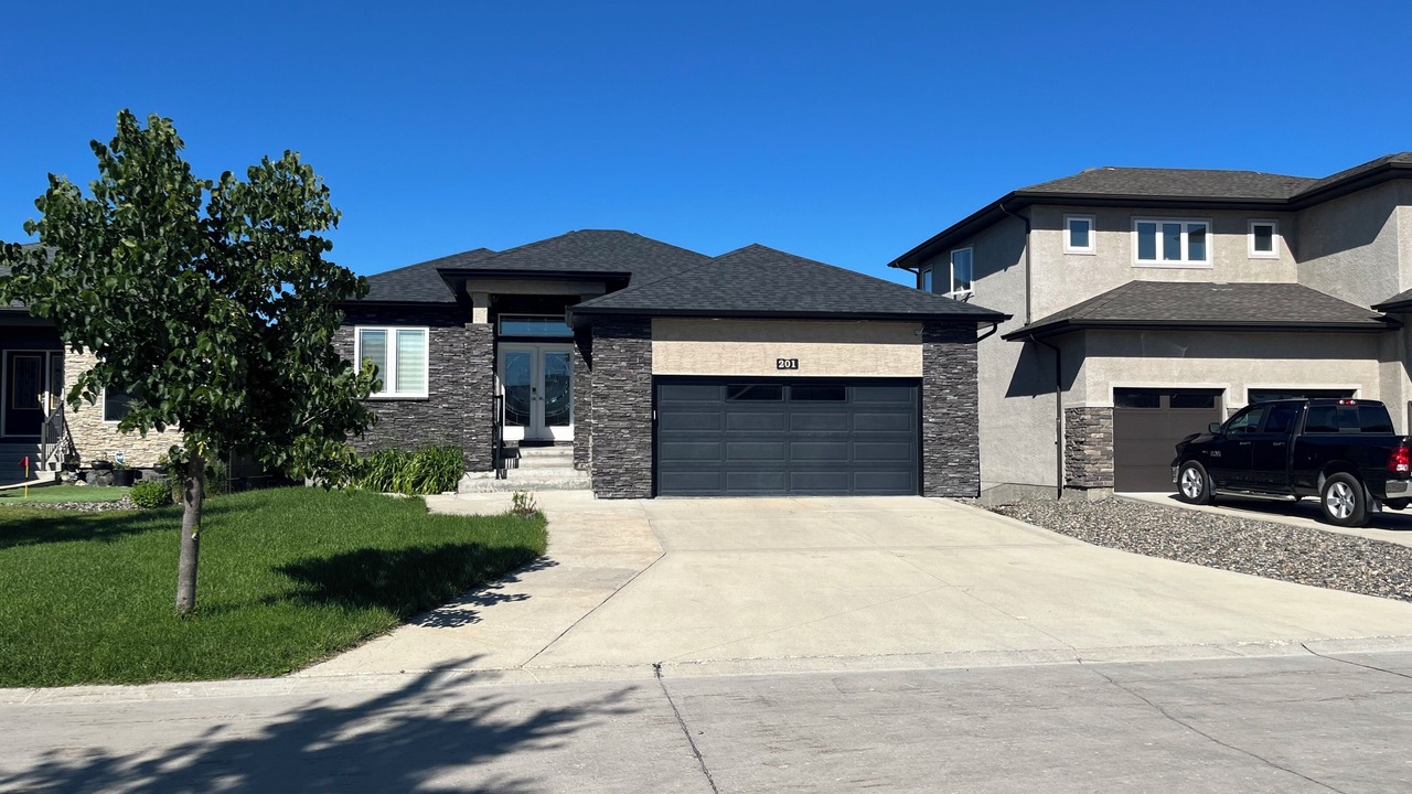 Photo of Outdoor in Winnipeg