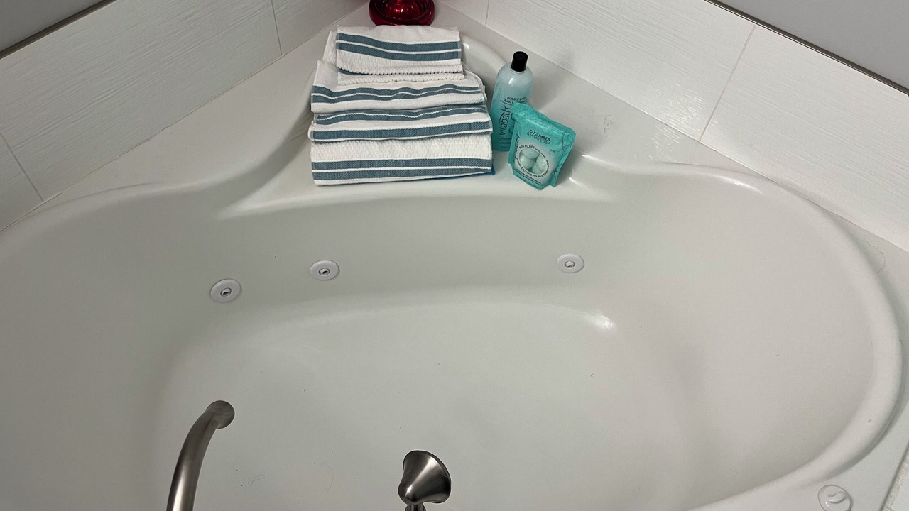 Photo of Bathroom in Winnipeg