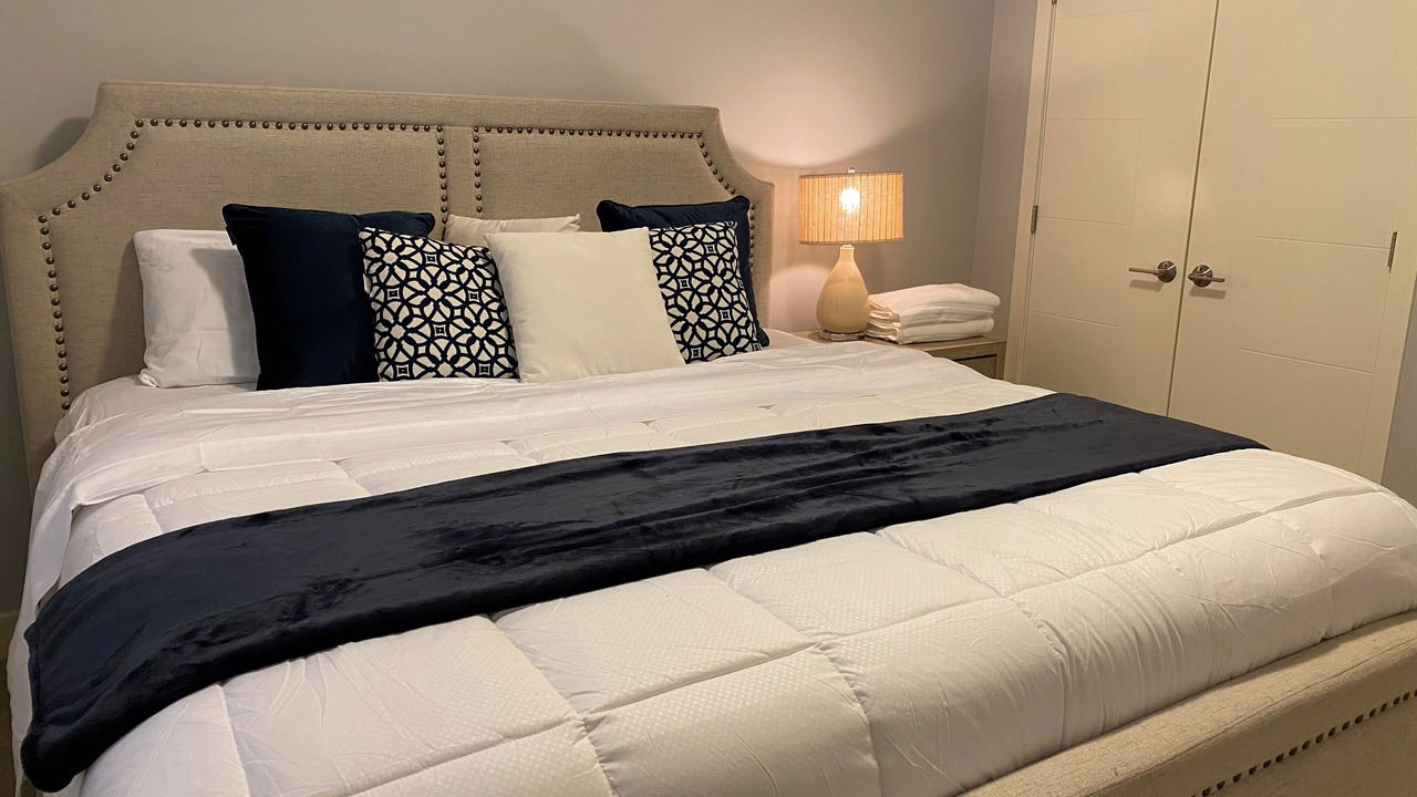 Photo of Bedroom in Winnipeg
