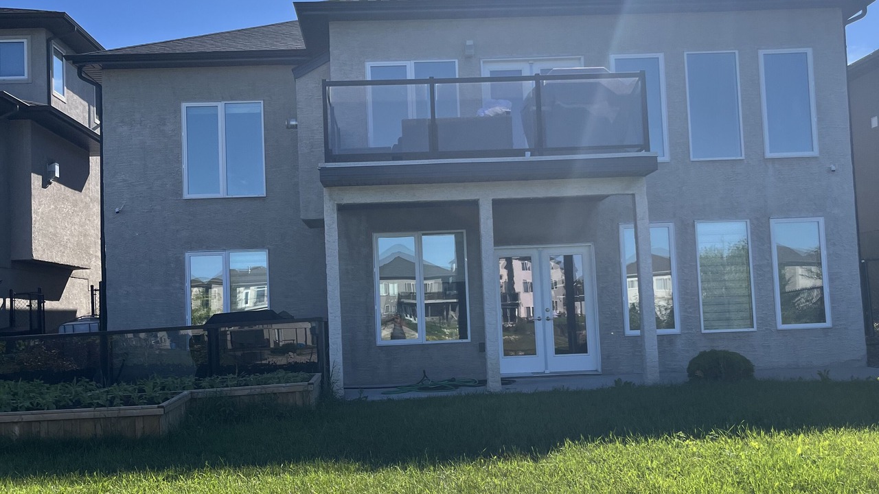 Photo of Outdoor in Winnipeg