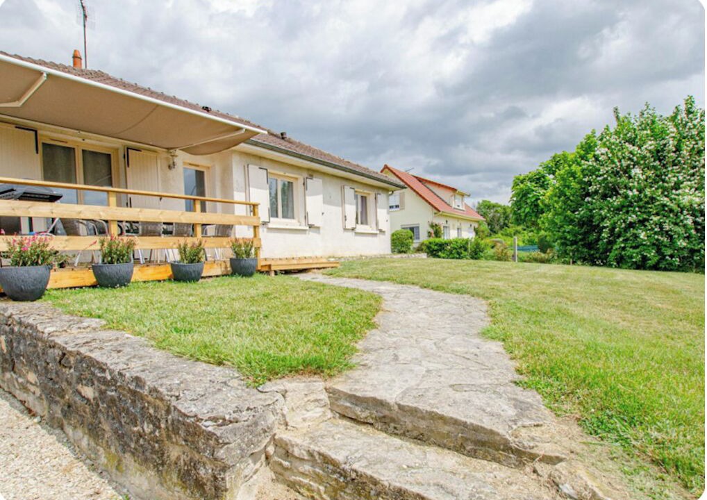 Photo of Outdoor in Dienville