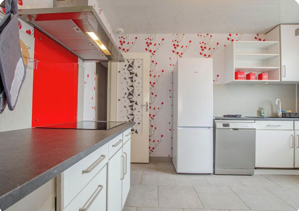 Photo of Kitchen in Dienville