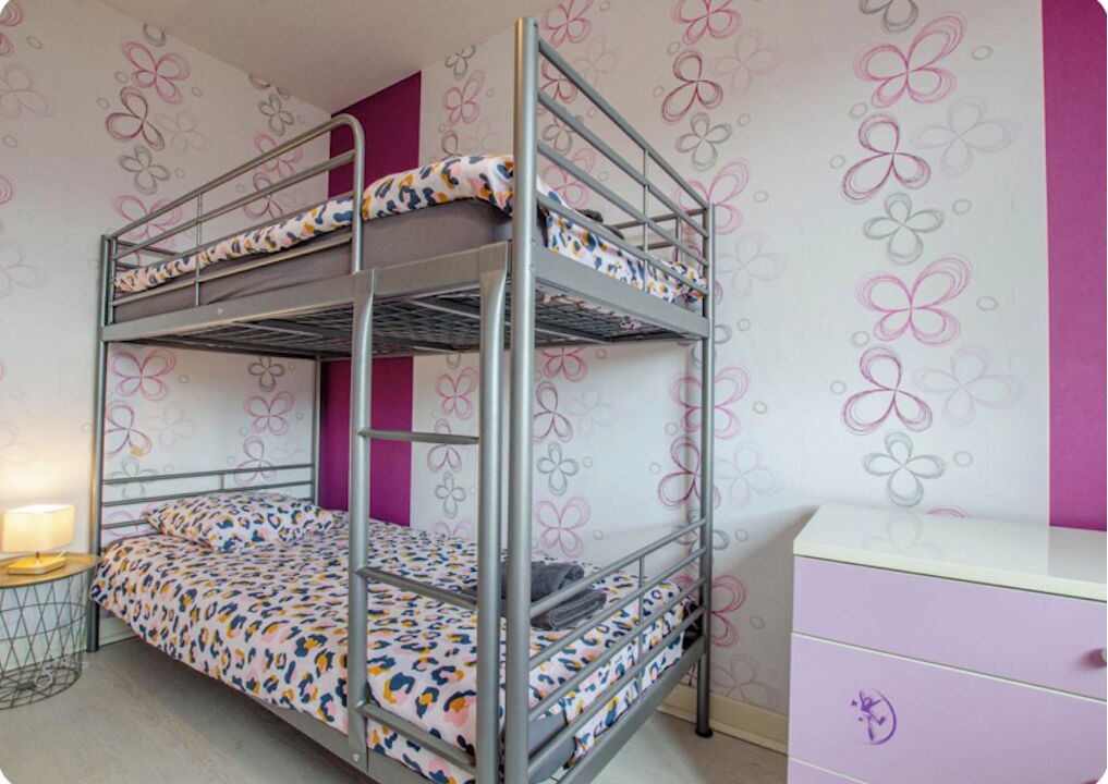 Photo of Bedroom in Dienville