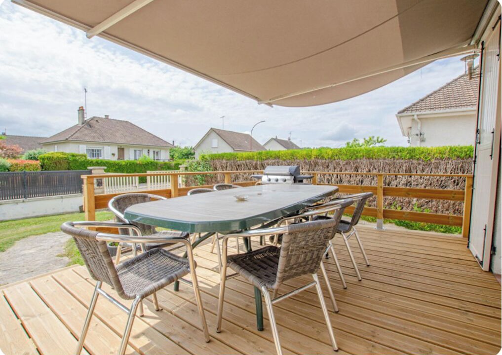 Photo of Outdoor in Dienville