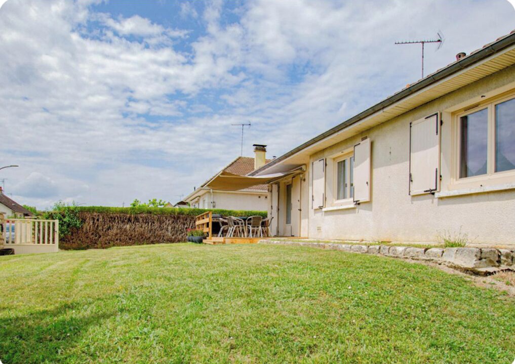 Photo of Outdoor in Dienville