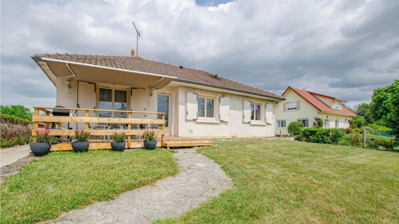 Photo of Outdoor in Dienville