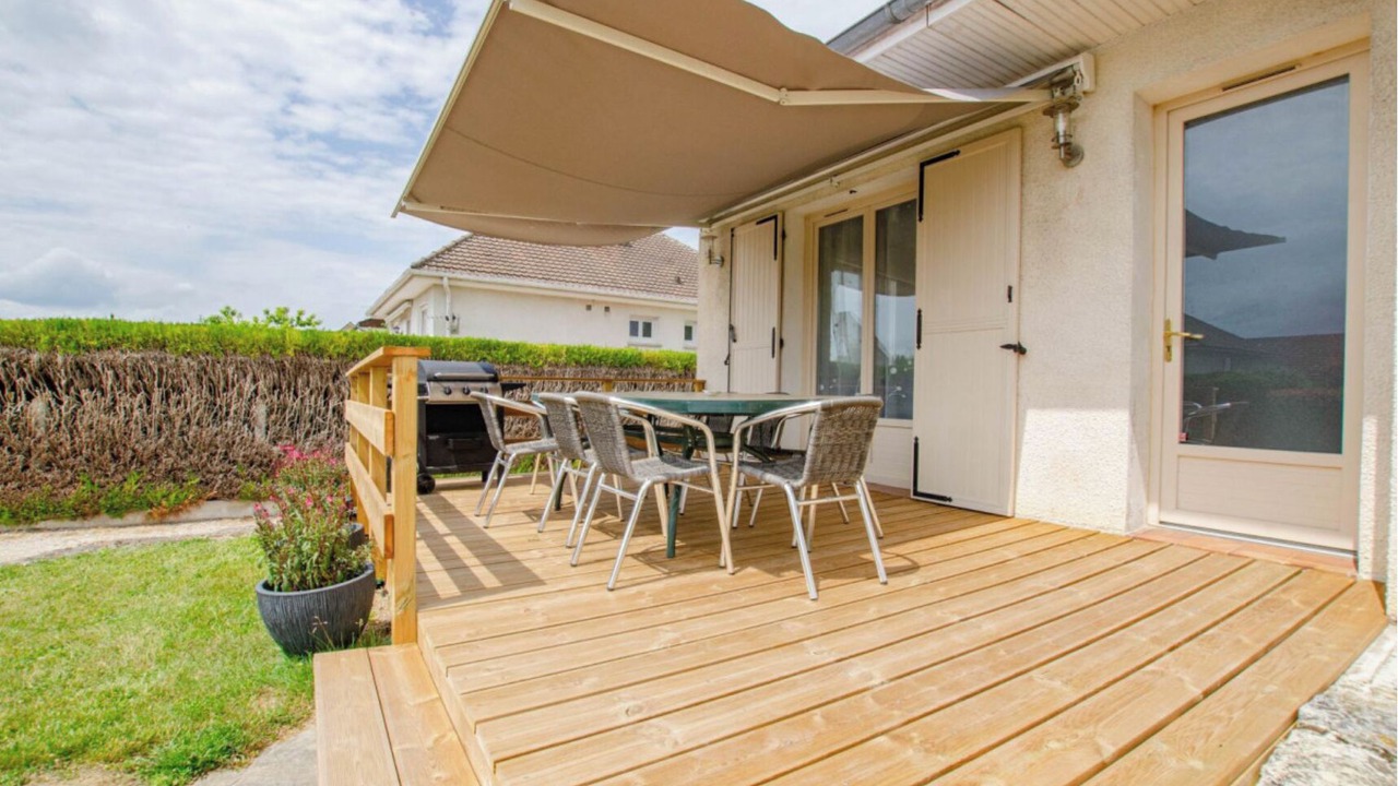 Photo of Outdoor in Dienville