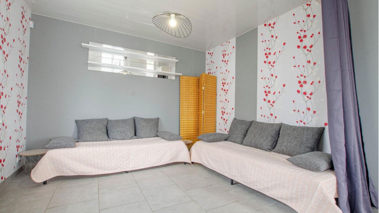 Photo of Bedroom in Dienville