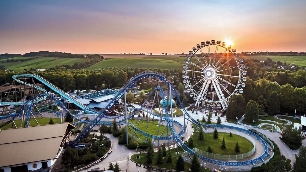 Photo of Others in Dienville