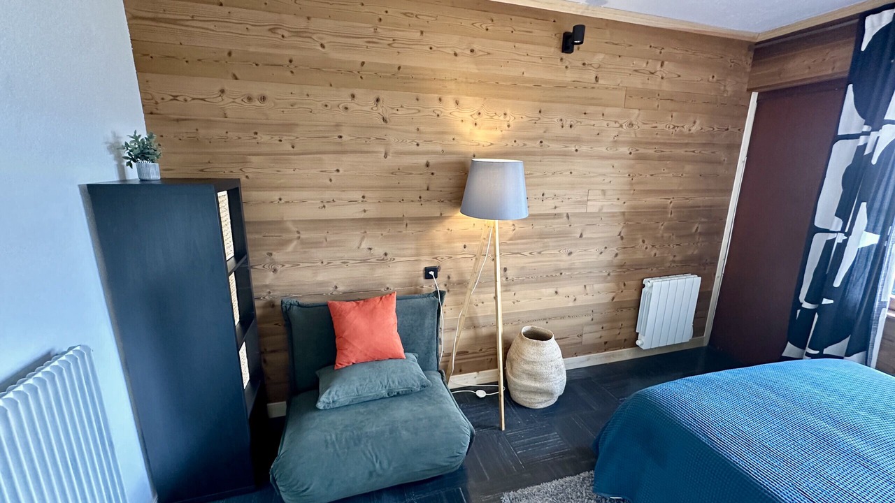 Photo of Bedroom in Murat-le-Quaire