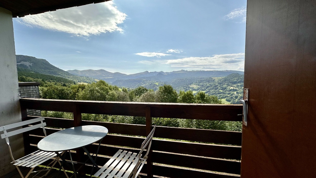 Photo of Outdoor in Murat-le-Quaire