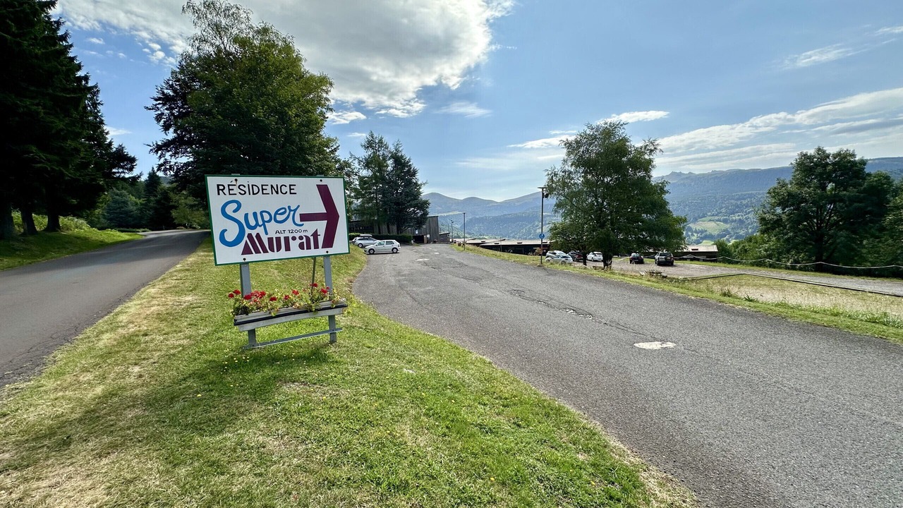 Photo of Outdoor in Murat-le-Quaire