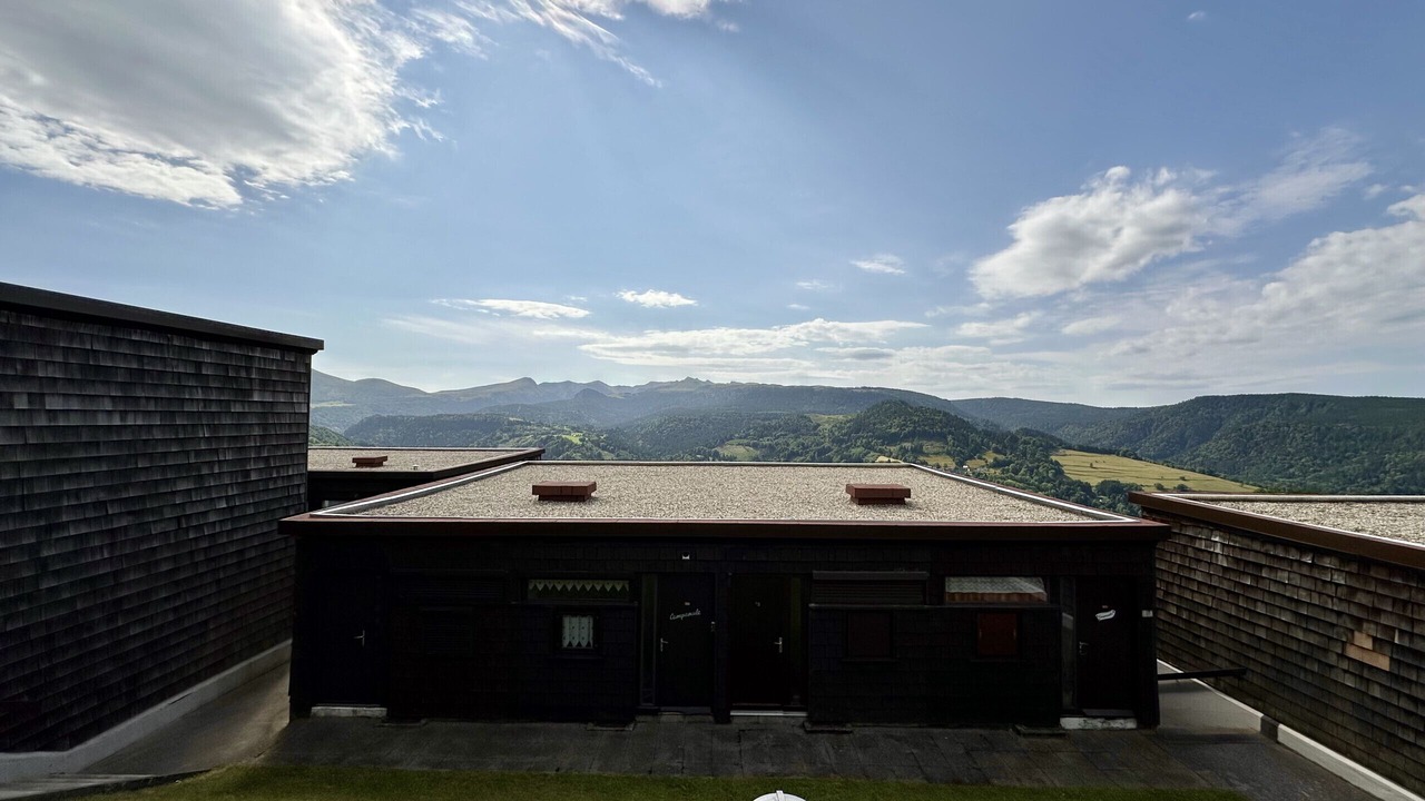 Photo of Outdoor in Murat-le-Quaire