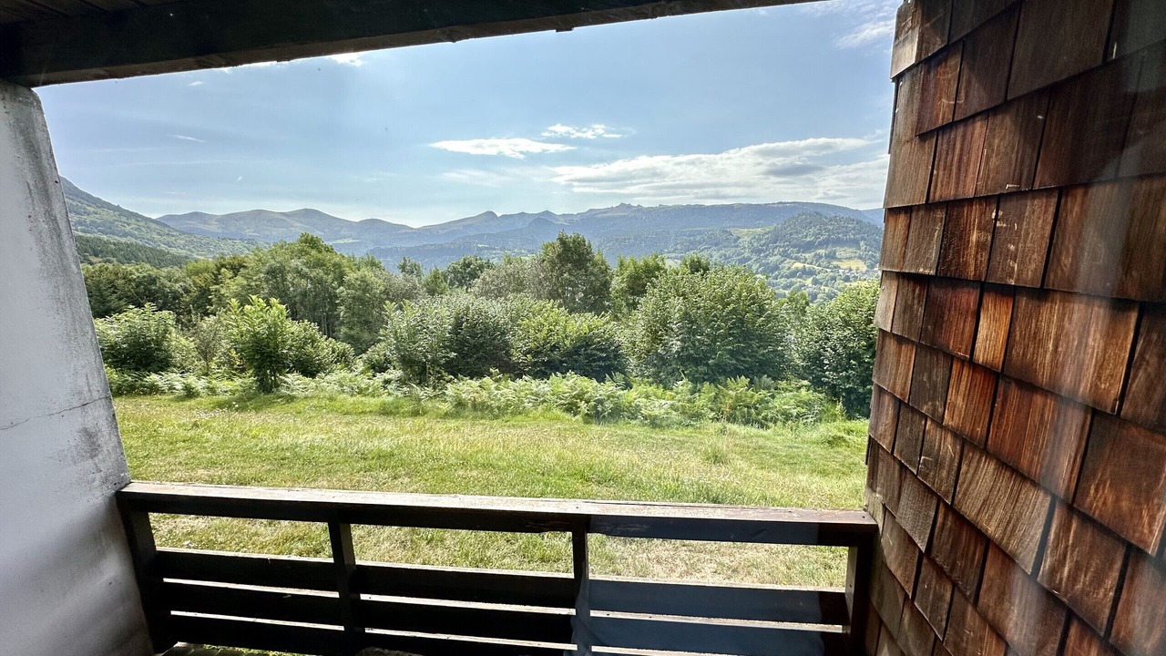 Photo of Outdoor in Murat-le-Quaire