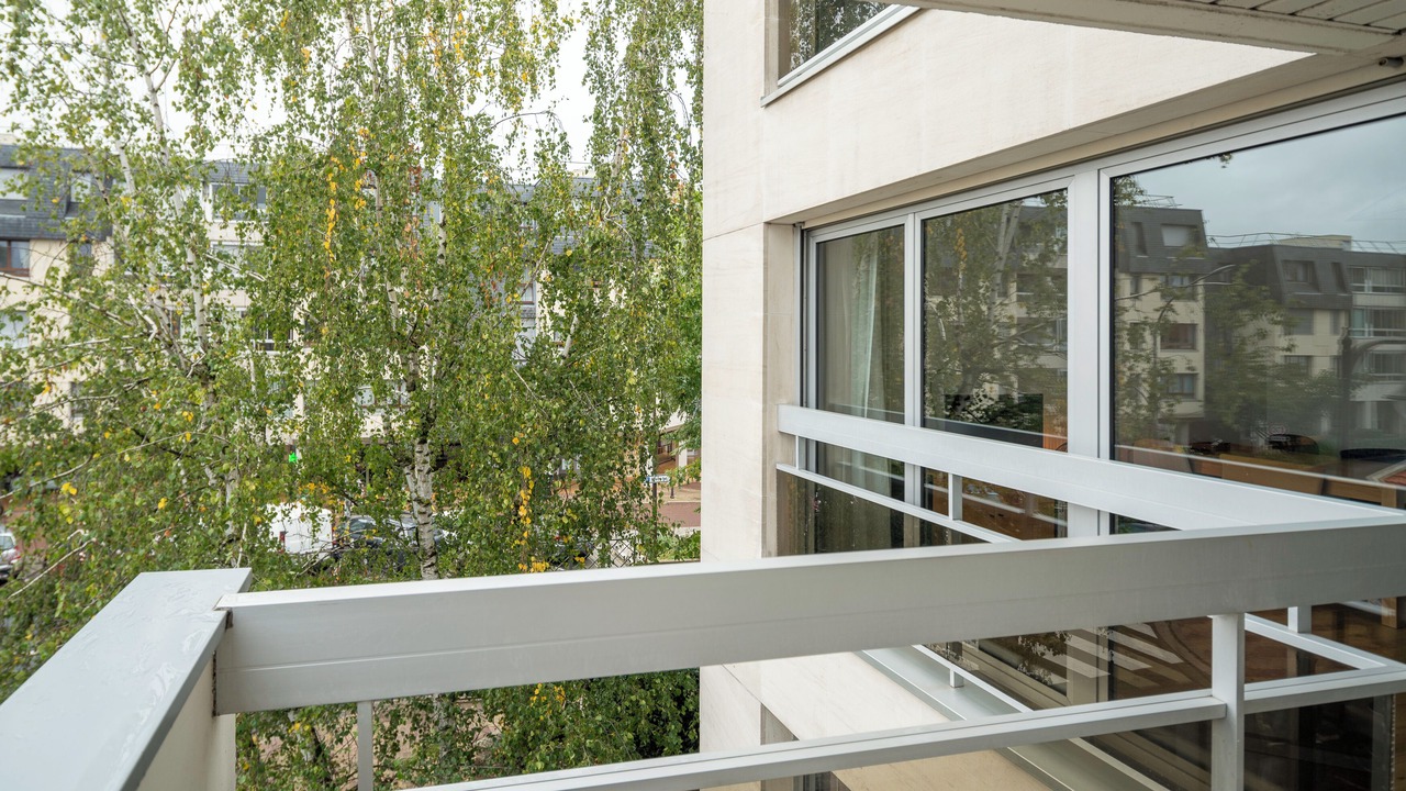 Photo of Outdoor in Le Chesnay