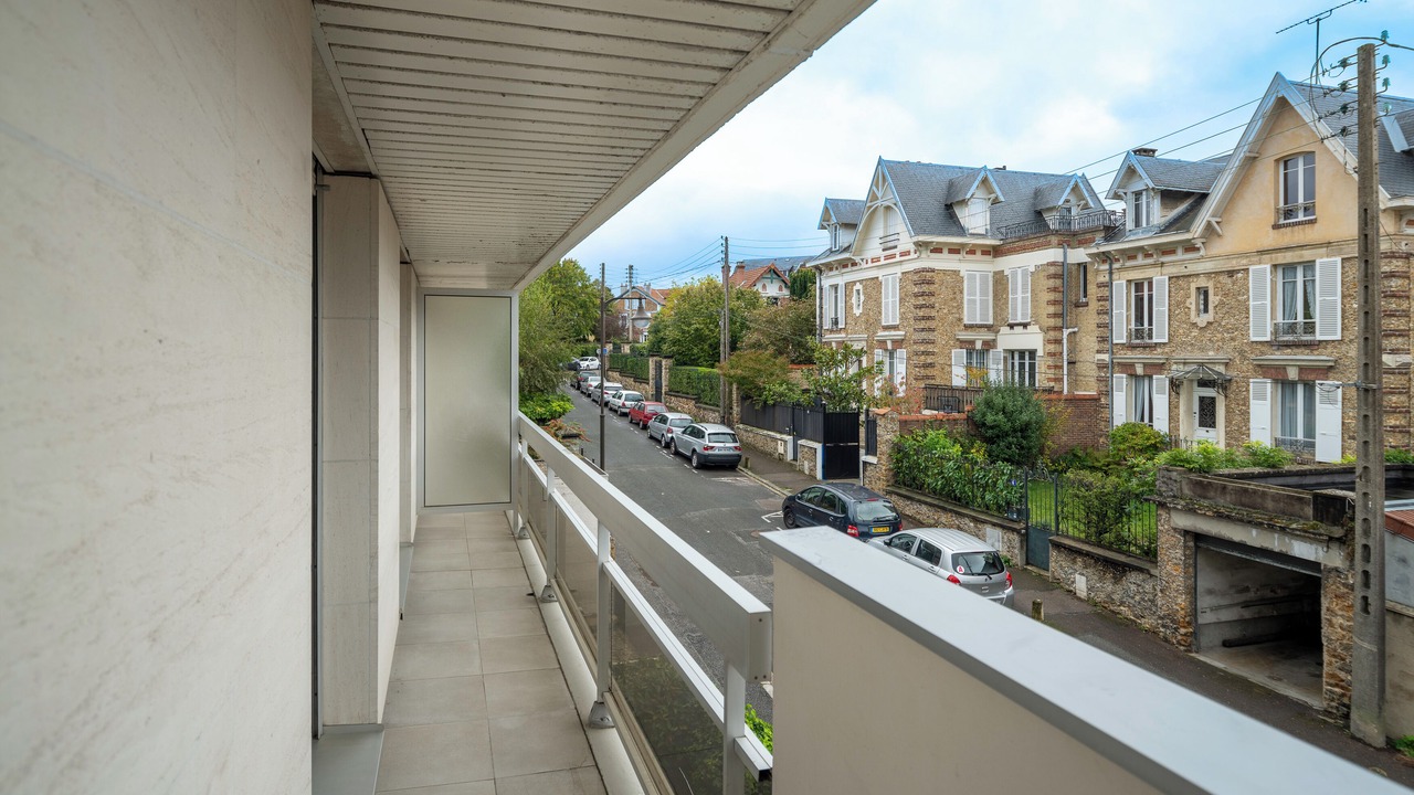 Photo of Outdoor in Le Chesnay