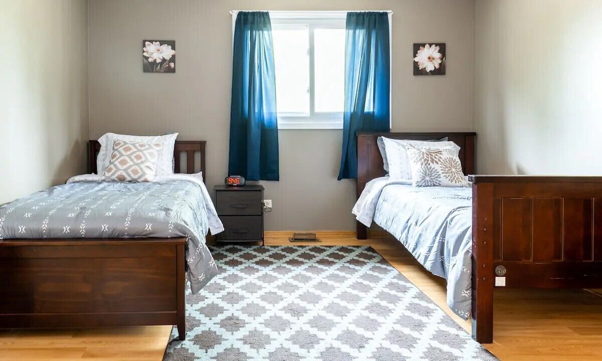 Photo of Bedroom in Richton Park