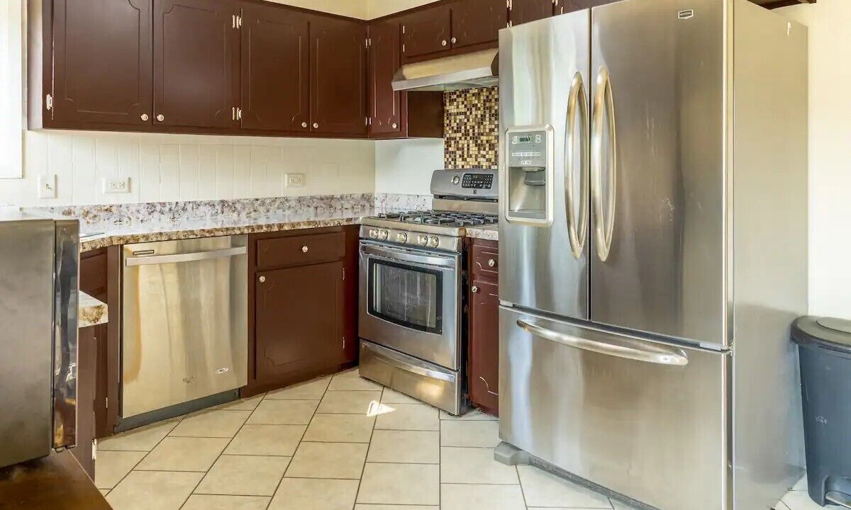 Photo of Kitchen in Richton Park