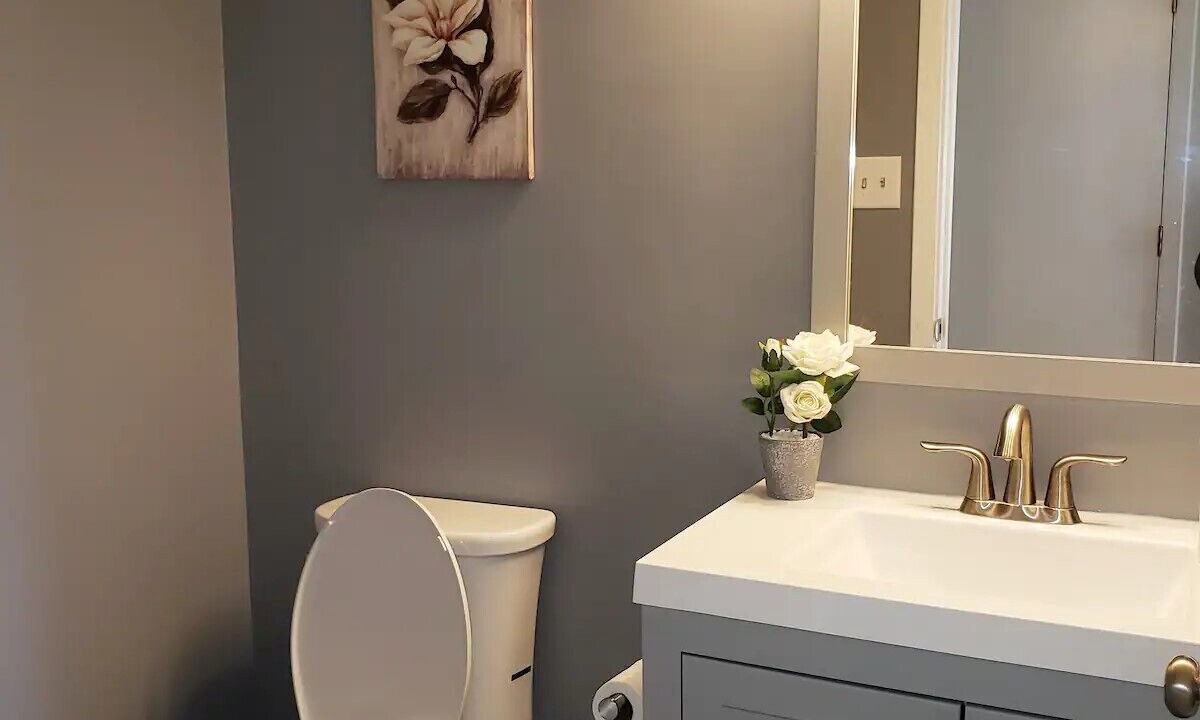 Photo of Bathroom in Richton Park