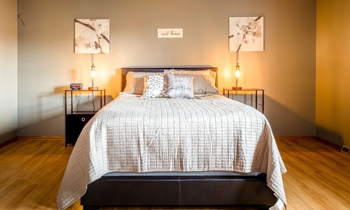Photo of Bedroom in Richton Park