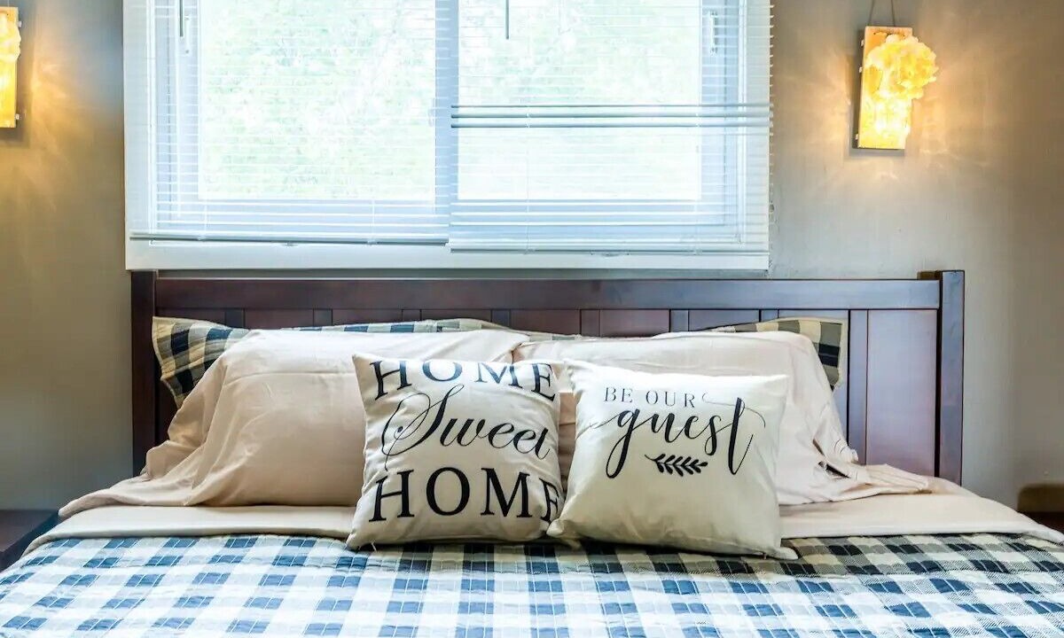 Photo of Bedroom in Richton Park