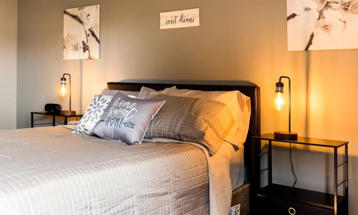 Photo of Bedroom in Richton Park