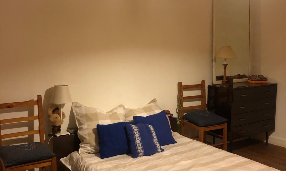 Photo of Bedroom in Bruguieres