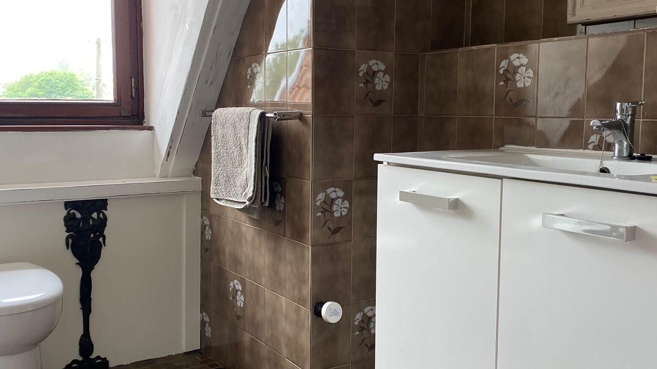 Photo of Bathroom in Le Quesnoy-en-Artois