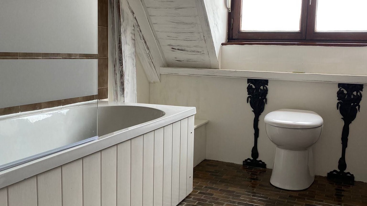 Photo of Bathroom in Le Quesnoy-en-Artois