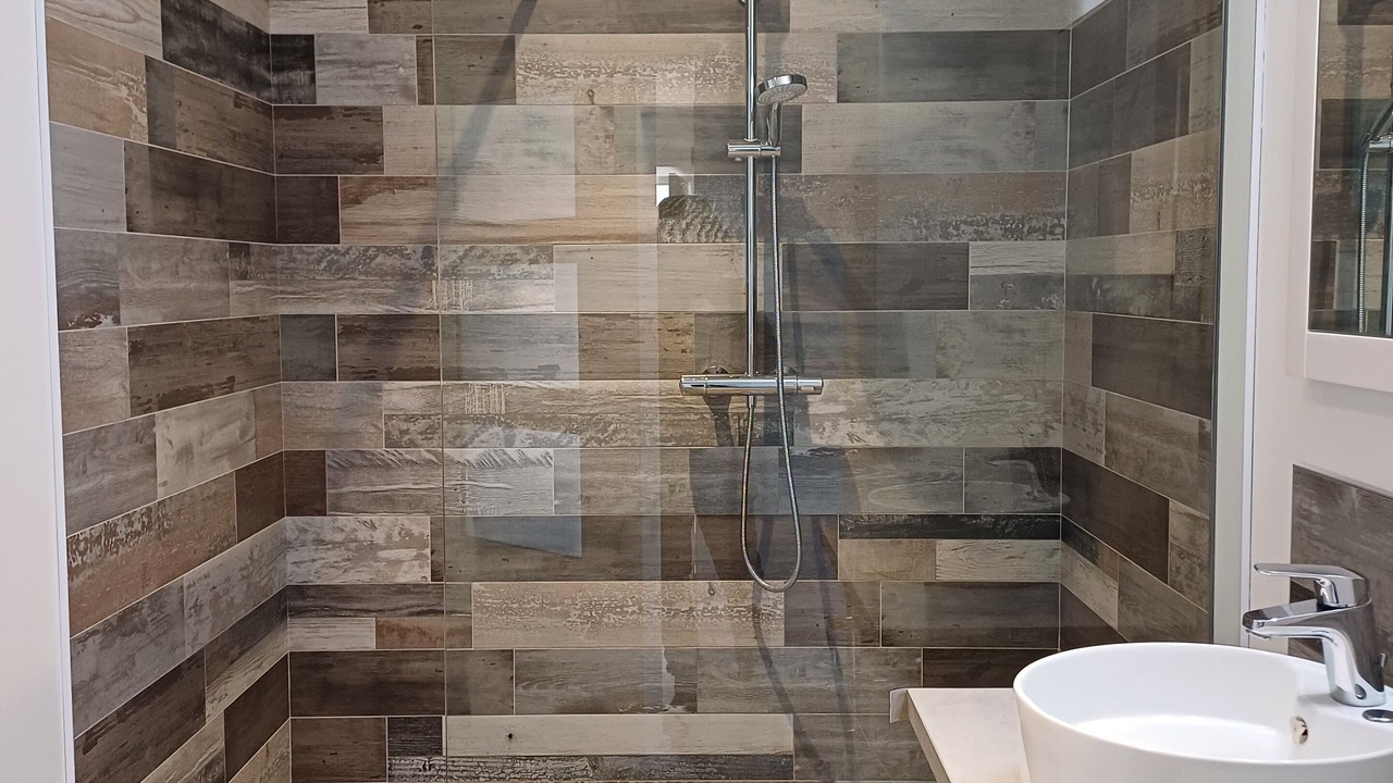 Photo of Bathroom in Geveze