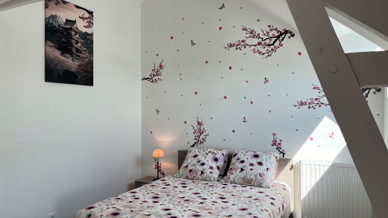 Photo of Bedroom in Geveze