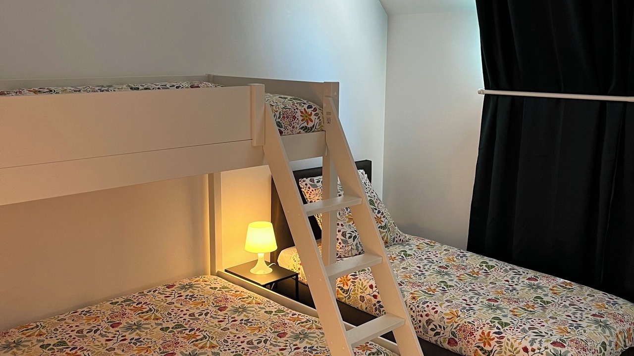 Photo of Bedroom in Geveze