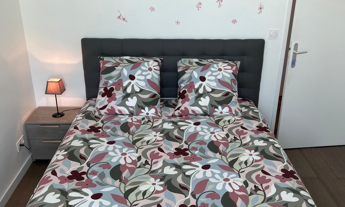 Photo of Bedroom in Geveze