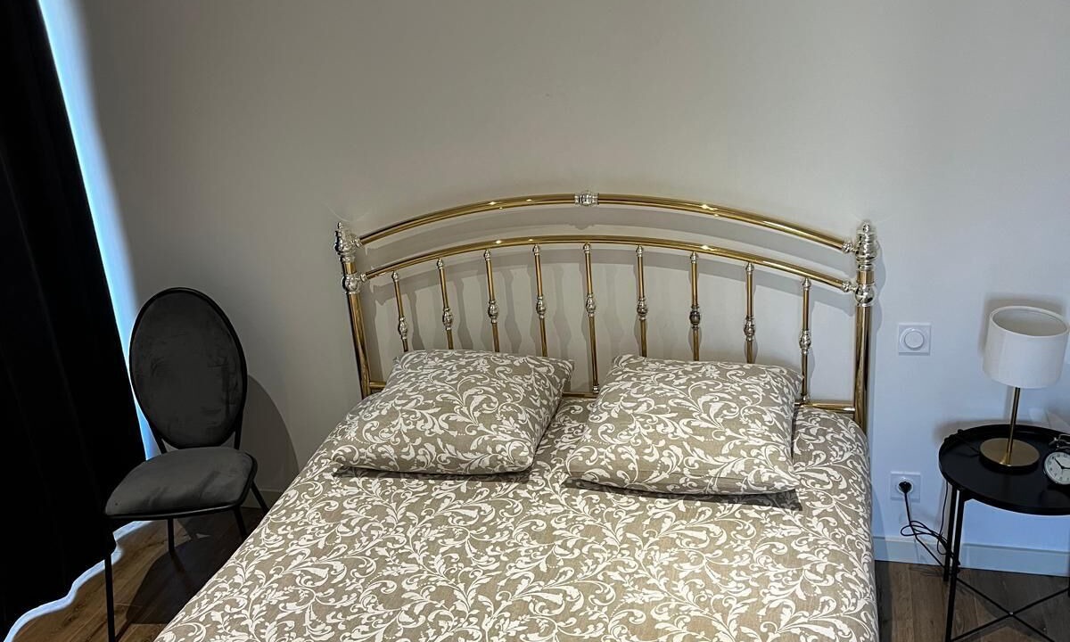 Photo of Bedroom in Geveze
