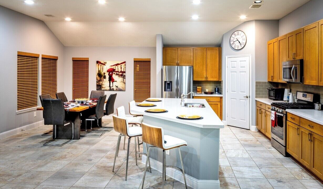 Photo of Kitchen in Humble