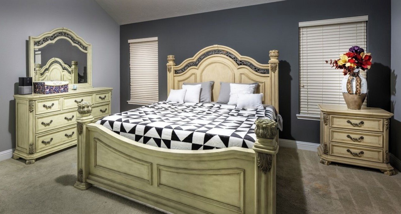 Photo of Bedroom in Humble